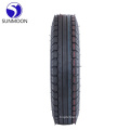 Sunmoon Brand New 30035037540012 High Quality 100.80.17 Motorcycle Tire